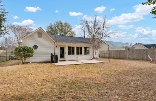 4834 Grouse Woods Dr, Wilmington, NC 28411 | Saratoga Place