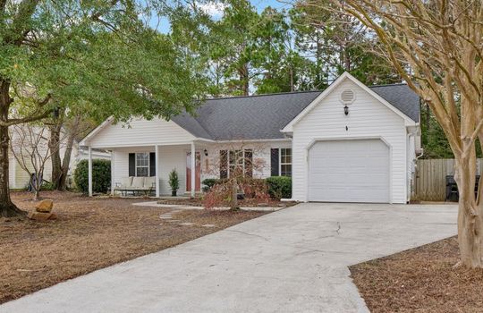 4834 Grouse Woods Dr, Wilmington, NC 28411 | Saratoga Place