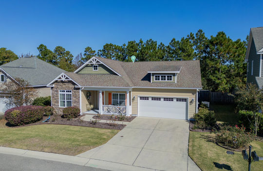 733 Liberty Landing Way, Wilmington, NC 28409 | Covington