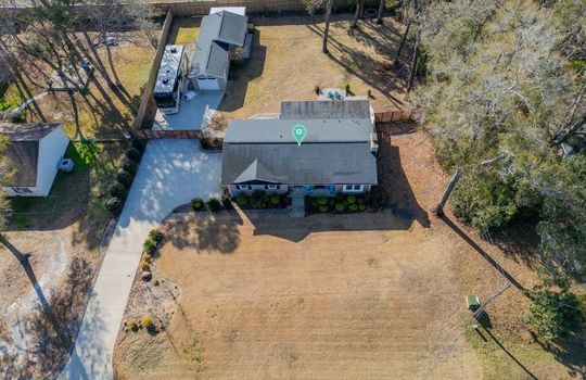 132 Egret Point Rd, Wilmington, NC 28409