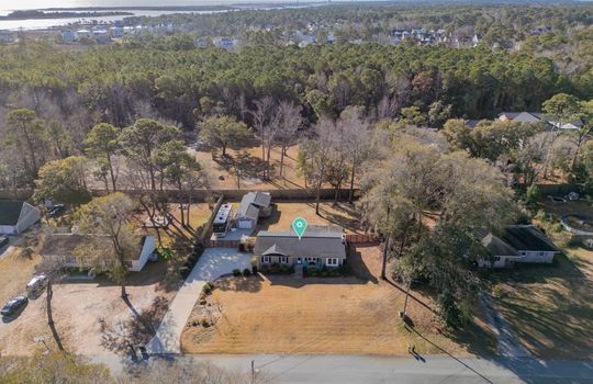 132 Egret Point Rd, Wilmington, NC 28409