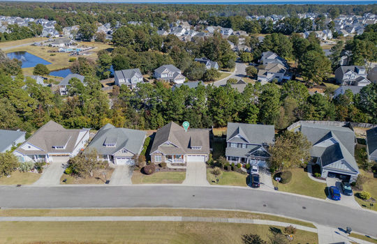 733 Liberty Landing Way, Wilmington, NC 28409 | Covington