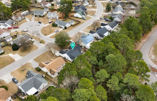 4834 Grouse Woods Dr, Wilmington, NC 28411 | Saratoga Place