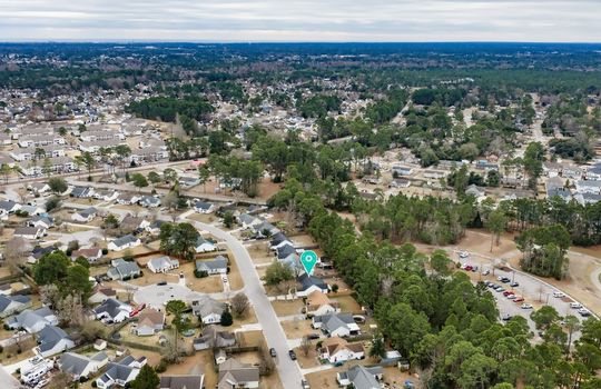 4834 Grouse Woods Dr, Wilmington, NC 28411 | Saratoga Place