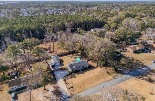 132 Egret Point Rd, Wilmington, NC 28409