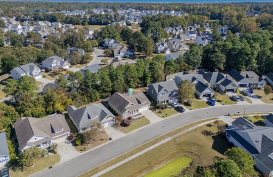 733 Liberty Landing Way, Wilmington, NC 28409 | Covington