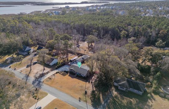 132 Egret Point Rd, Wilmington, NC 28409