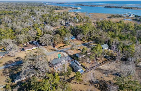 132 Egret Point Rd, Wilmington, NC 28409