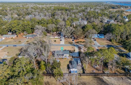 132 Egret Point Rd, Wilmington, NC 28409