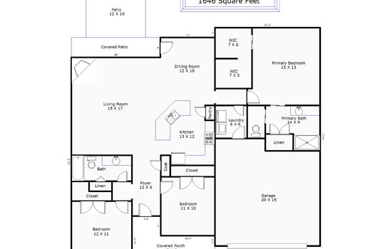 21872 - 733 Liberty Landing Way