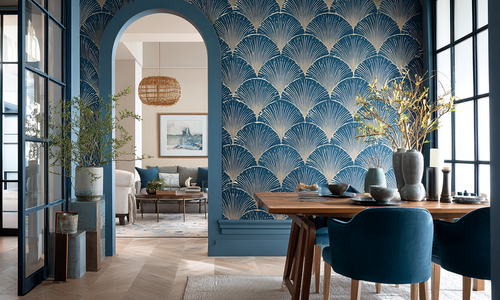 Neo Deco: A Fresh Take on Glamour for Modern Homes