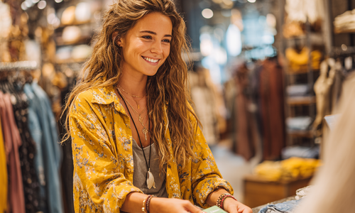 Boost Your Credit Score: Financing Secrets to Improve Your Buying &hellip;