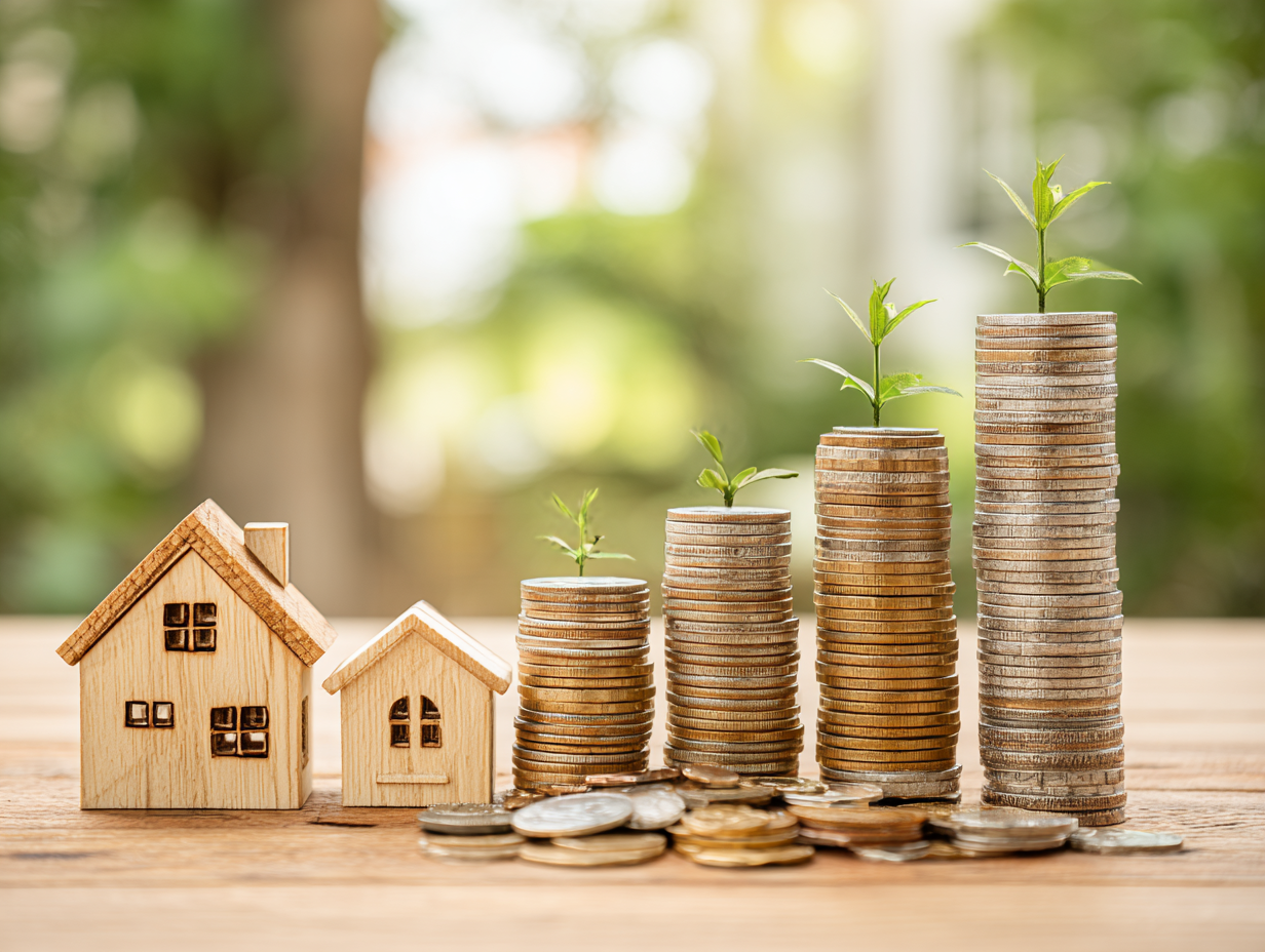 Grow Your Down Payment