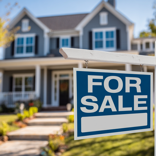 Why Your Home Didn’t Sell in the First 30 Days (And What To Do Next)