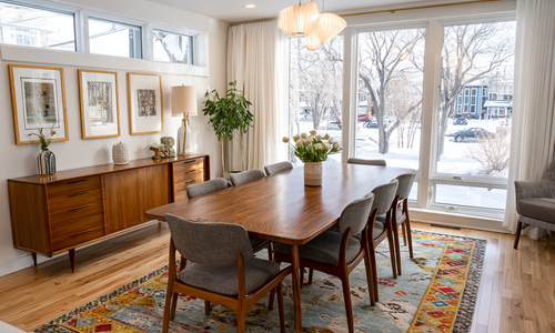 The Rise of Intentional Home Decor