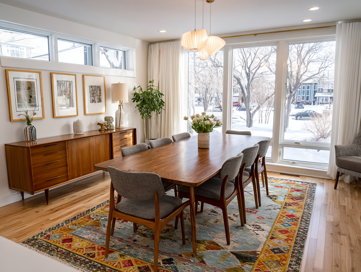 The Rise of Intentional Home Decor