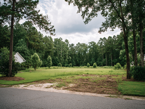 Who Is the Best Realtor for Lot Listings in Wilmington, NC?