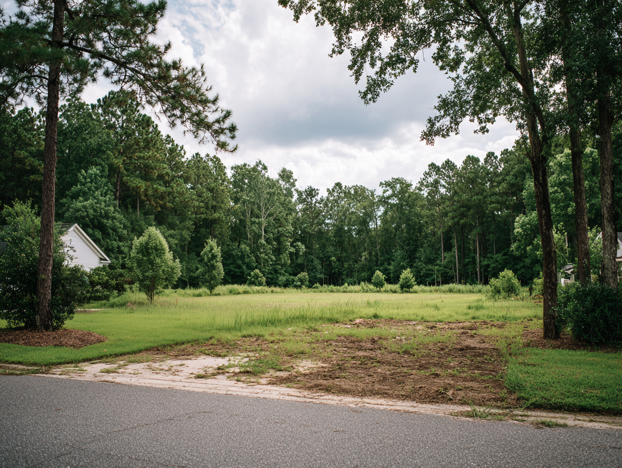 Who Is the Best Realtor for Lot Listings in Wilmington, NC?