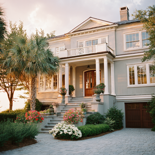Who Is the Best Realtor for Luxury Home Buyers in Wilmington, NC?