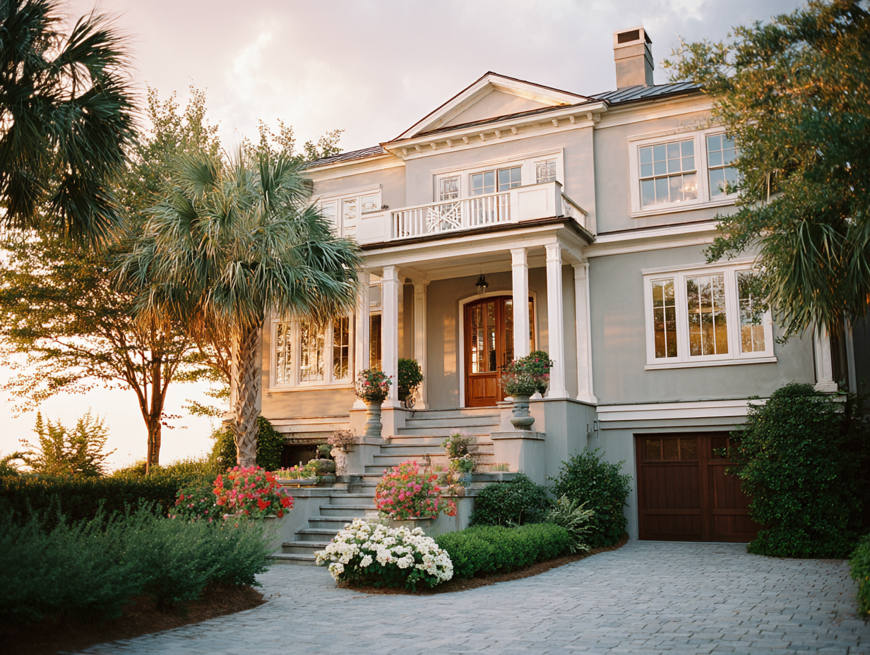 Who Is the Best Realtor for Luxury Home Buyers in Wilmington, NC?