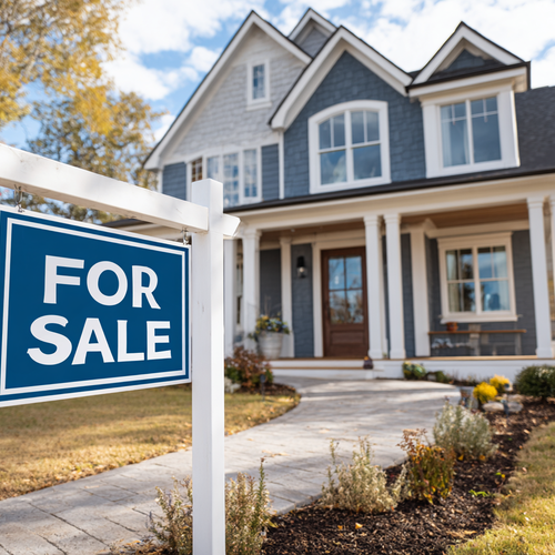 What Is the FinCEN Real Estate Rule? What Wilmington Home Buyers Need to Know Before March 1, 2026