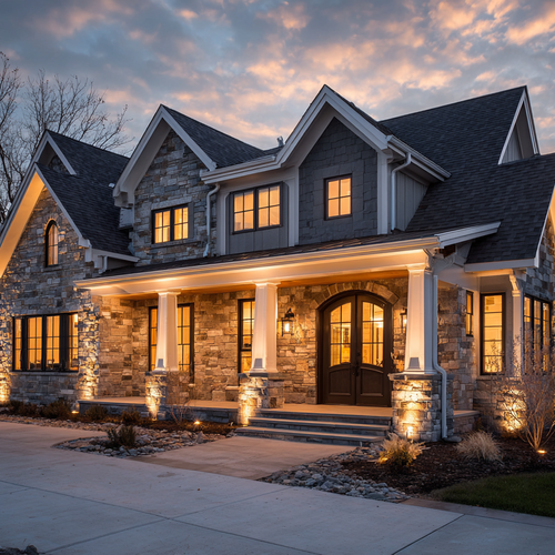 Eco-Friendly Features That Help Homes Sell Faster