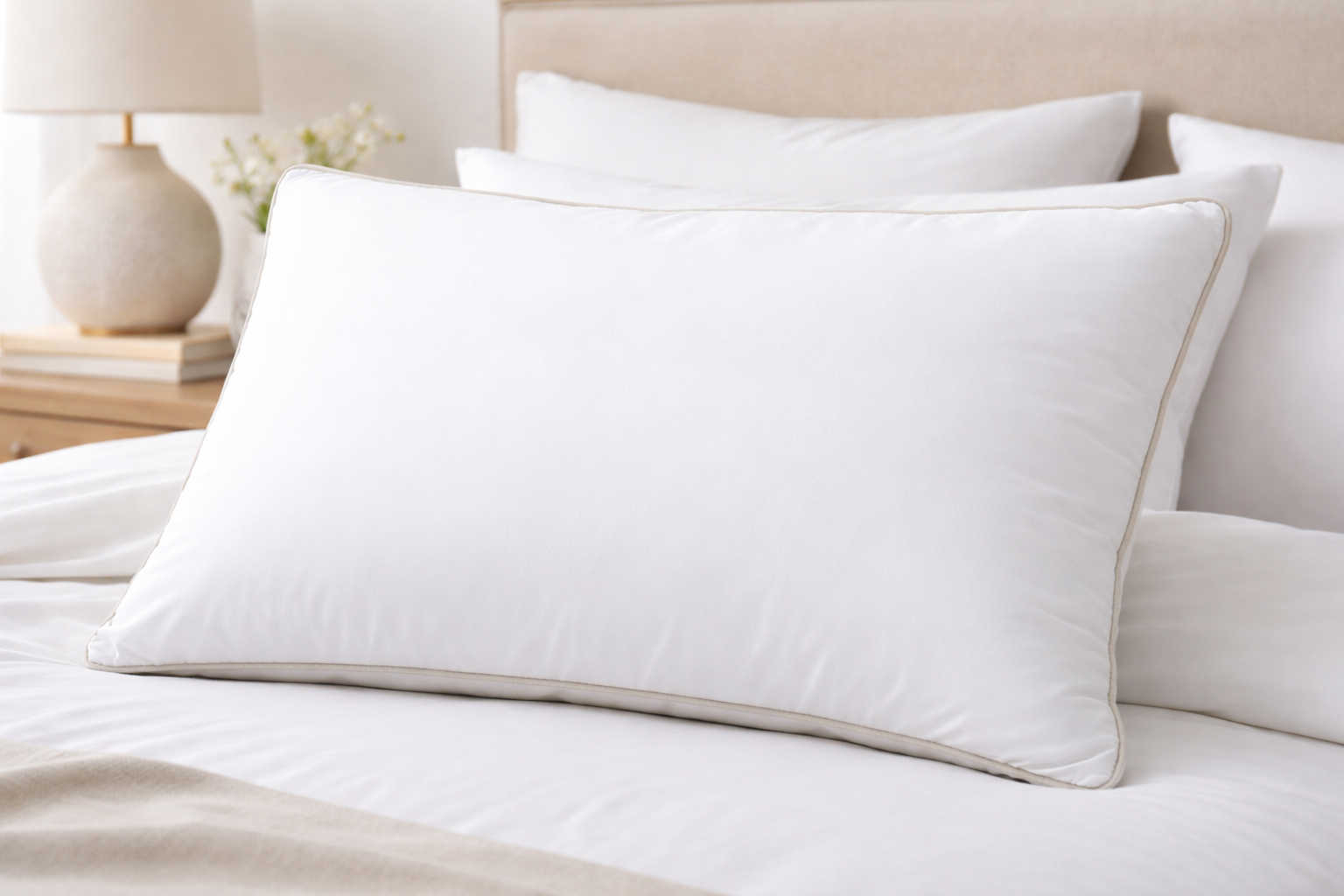 Lieberman Boutique Pillow