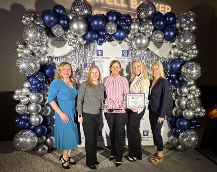 2024 Awards - February 2025