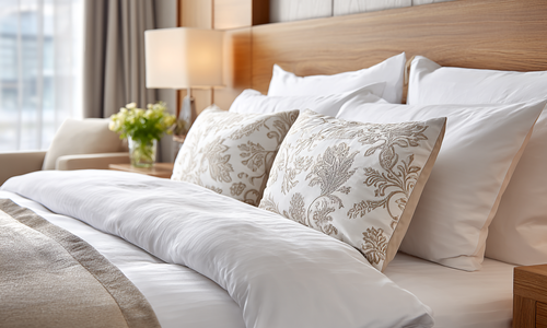 Where to Buy Hotel-Quality Pillows