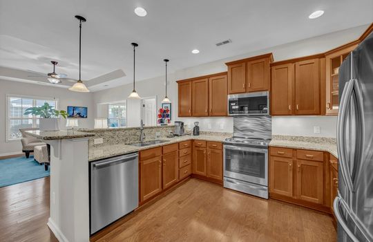 2271 Curly Maple Wynd NE, Leland, NC 28451 | Compass Pointe