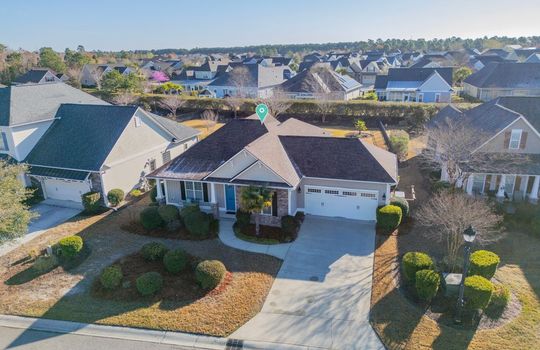 2271 Curly Maple Wynd NE, Leland, NC 28451 | Compass Pointe