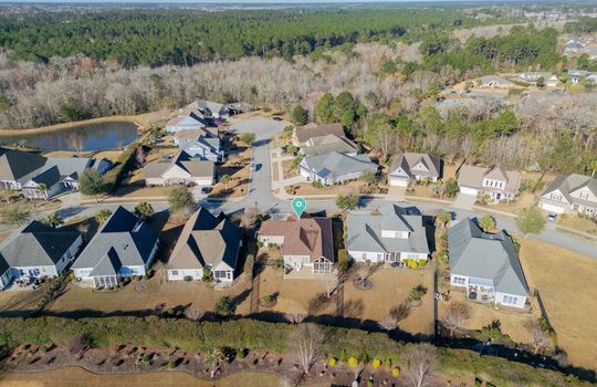 2271 Curly Maple Wynd NE, Leland, NC 28451 | Compass Pointe