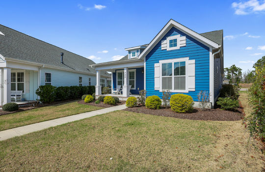 725 Wharton Avenue, Wilmington, NC 28412 | RiverLights