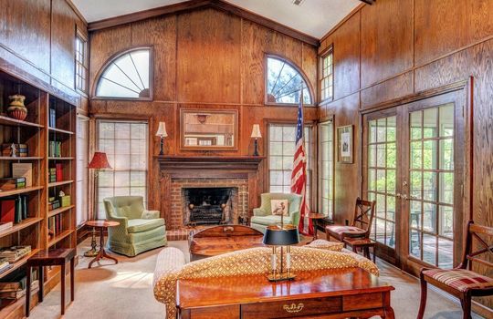 Jumpin Run Amenities