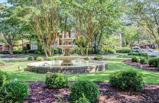 Jumpin Run Amenities