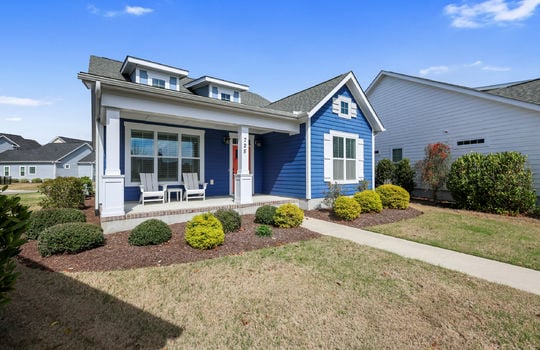 725 Wharton Avenue, Wilmington, NC 28412 | RiverLights