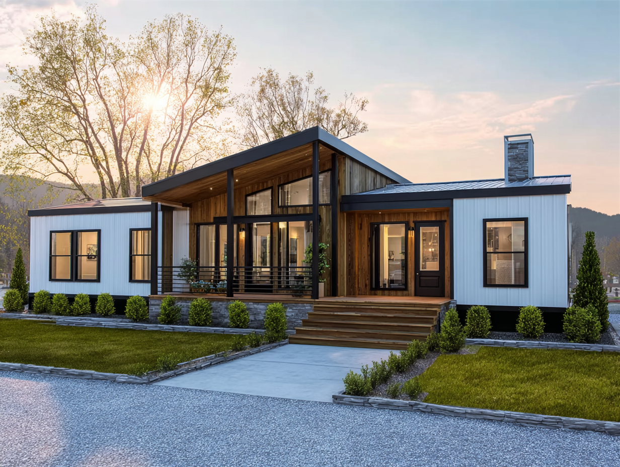 Do Modular Homes Hold Their Value as Well as Stick-Built Homes in Wilmington, NC?
