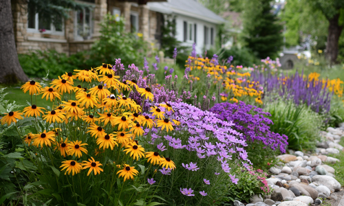 Drought-Resistant Plants That are Great for Zones 8a …
