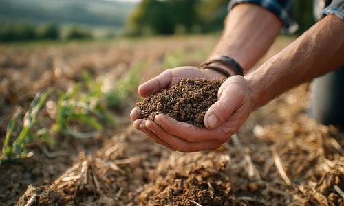 How to Improve Soil for Better Plant Growth: Practical Tips &hellip;