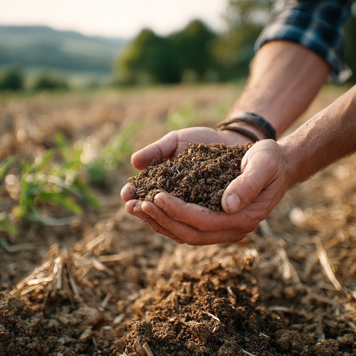 How to Improve Soil for Better Plant Growth: Practical Tips for Coastal North Carolina Gardeners
