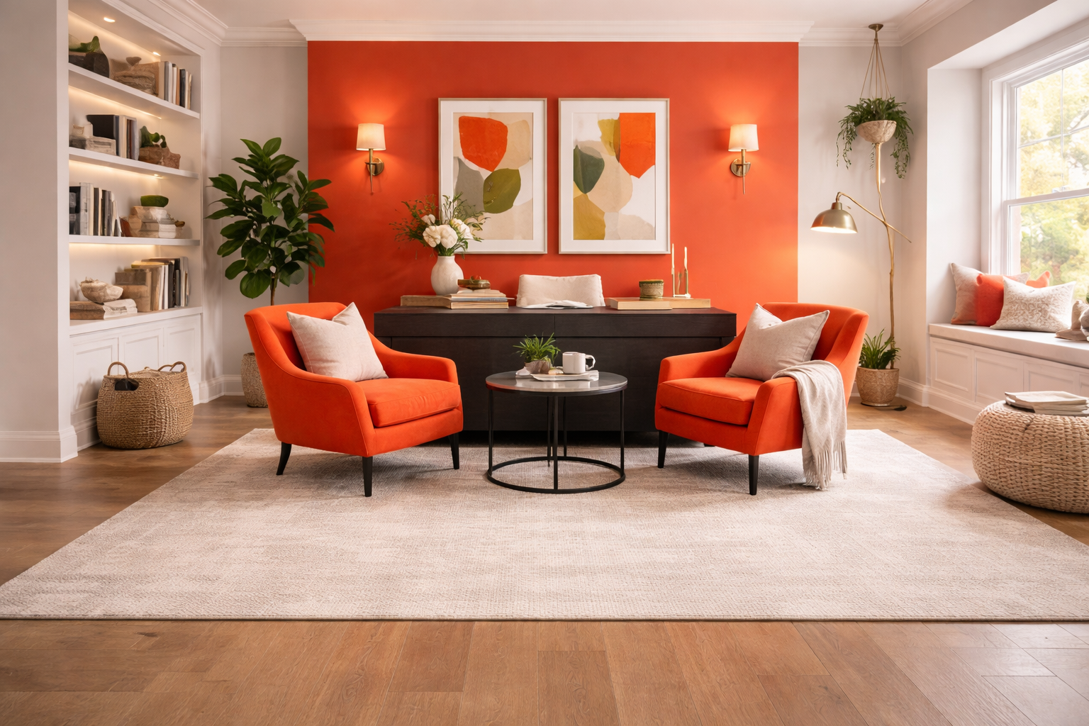 Pinterest’s 2026 Color Trends