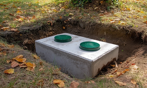 Should I Have a Septic Inspection When Buying a Home?