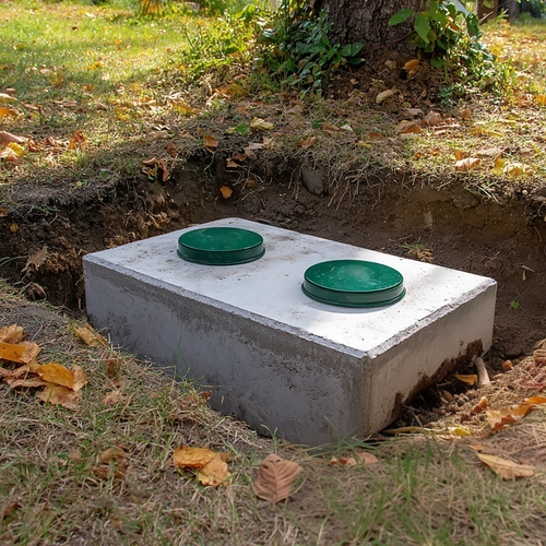 Should I Have a Septic Inspection When Buying a Home?