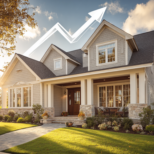 Why Do Closing Costs Vary with the Size of the Home?