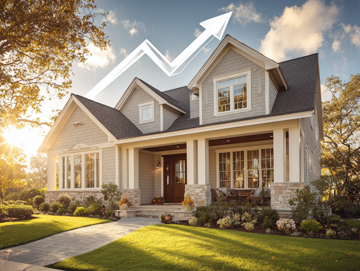 Why Do Closing Costs Vary with the Size of the Home 2