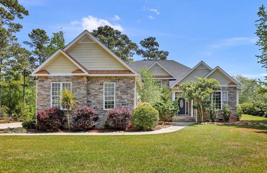 707 N. Green Tee Rd, Hampstead, NC 28443