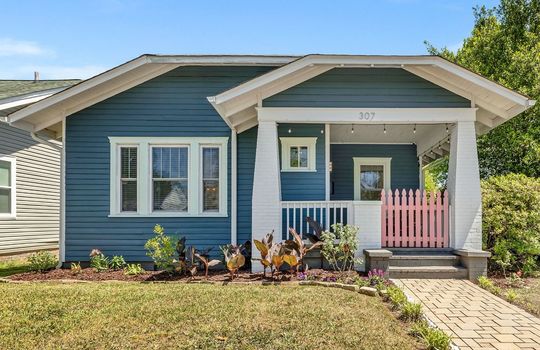 307 S. 17th Street, Wilmington, NC 28401 | Carolina Place West