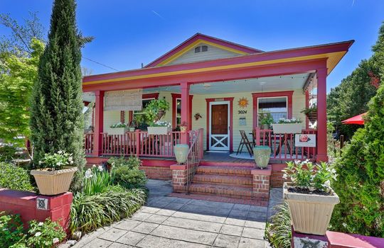 2024 Creecy Ave, Wilmington, NC 28403 | Carolina Place