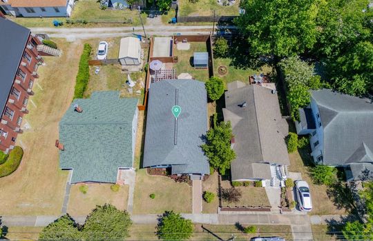 307 S. 17th Street, Wilmington, NC 28401 | Carolina Place West