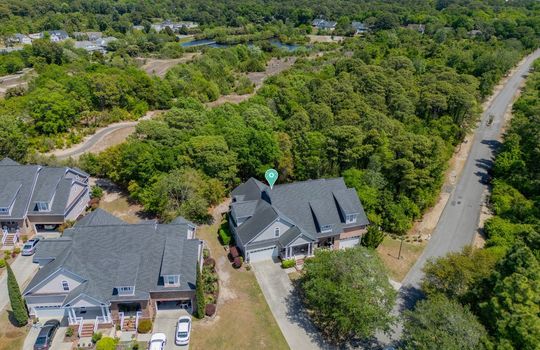 517 Valley Brooke Rd, Wilmington, NC 28412 | Telfair Summit Townhomes